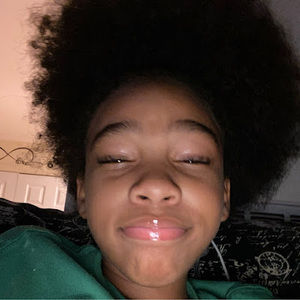 Meet your Posher, Vanessa